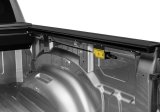 Roll-N-Lock E-Series Retractable Tonneau Covers RC226E Cover, E-Series, Retractable, Aluminum, Black Powdercoat, Chevy, GMC, 6.75 ft. Truck Bed Length, Each thumbnail 7