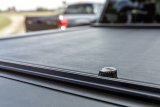 Roll-N-Lock 2020 Chevy Silverado / GMC Sierra 2500-3500 80-1/2in M-Series Retractable Tonneau Cover thumbnail 2