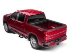 Roll-N-Lock 2020 Chevy Silverado / GMC Sierra 2500-3500 80-1/2in M-Series Retractable Tonneau Cover thumbnail 5