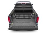 Roll-N-Lock Cargo Manager Dividers CM226 Divider, Adjustable, Black, Chevrolet, GMC,, Kit thumbnail 1
