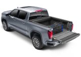 Roll-N-Lock Cargo Manager Dividers CM226 Divider, Adjustable, Black, Chevrolet, GMC,, Kit thumbnail 2