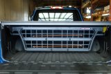 Roll-N-Lock Cargo Manager Dividers CM226 Divider, Adjustable, Black, Chevrolet, GMC,, Kit thumbnail 4