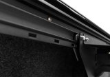 Roll-N-Lock Cargo Manager Dividers CM226 Divider, Adjustable, Black, Chevrolet, GMC,, Kit thumbnail 6