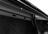 Roll-N-Lock Cargo Manager Dividers CM226 Divider, Adjustable, Black, Chevrolet, GMC,, Kit thumbnail 7
