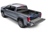 Roll-N-Lock Cargo Manager Dividers CM226 Divider, Adjustable, Black, Chevrolet, GMC,, Kit thumbnail 8