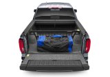 Roll-N-Lock Cargo Manager Dividers CM226 Divider, Adjustable, Black, Chevrolet, GMC,, Kit thumbnail 9
