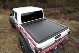 Roll-N-Lock 2020 Jeep Gladiator 5ft bed (w/ Trail Rail System) M-Series Retractable Tonneau Cover thumbnail 7