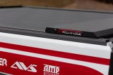 Roll-N-Lock 2020 Jeep Gladiator 5ft bed M-Series Retractable Tonneau Cover thumbnail 3