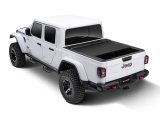 Roll-N-Lock 2020 Jeep Gladiator 5ft bed M-Series Retractable Tonneau Cover thumbnail 5