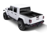 Roll-N-Lock 2020 Jeep Gladiator 5ft bed M-Series Retractable Tonneau Cover thumbnail 6