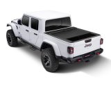 Roll-N-Lock 2020 Jeep Gladiator 5ft bed M-Series Retractable Tonneau Cover thumbnail 7