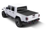 Roll-N-Lock 2020 Jeep Gladiator 5ft bed M-Series Retractable Tonneau Cover thumbnail 8