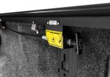 Roll-N-Lock 2021 Ford F-150 78.9in E-Series Retractable Tonneau Cover thumbnail 7
