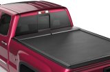 Roll-N-Lock 2022 Ford Maverick 54.4in M-Series Retractable Tonneau Cover thumbnail 1