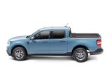 Roll-N-Lock 2022 Ford Maverick 54.4in M-Series Retractable Tonneau Cover thumbnail 3