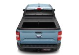 Roll-N-Lock 2022 Ford Maverick 54.4in M-Series Retractable Tonneau Cover thumbnail 5