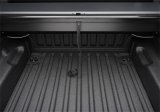 Roll-N-Lock 2022 Ford Maverick 54.4in M-Series Retractable Tonneau Cover thumbnail 6