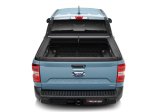 Roll-N-Lock 2022 Ford Maverick 54.4in M-Series Retractable Tonneau Cover thumbnail 7