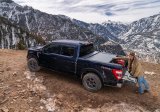 Roll-N-Lock 2022 Ford Maverick 54.4in A-Series Retractable Tonneau Cover thumbnail 8
