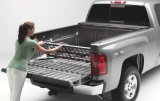 RollnLock - Truck Bed Dividers for 2020-2024 GLADIATOR CM495 Organizer, Cargo Manager-20-21 Jeep Gladiator w/or w/out Trail Rail System thumbnail 8