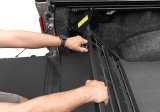 Roll-N-Lock 19-22 Ford Ranger (72.7in. Bed Length) Cargo Manager thumbnail 7