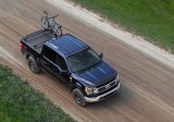 Roll-N-Lock 15-19 Chevrolet Silverado 2500-3500 (78.9in. Bed) A-Series XT Retractable Tonneau Cover thumbnail 3