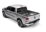 Roll-N-Lock 19-22 Chevrolet Silverado 1500 (w/o Carbon Pro - 69.9in.) E-Series XT Retractable Cover thumbnail 9