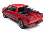 Roll-N-Lock 20-22 Chevrolet Silverado / GM Sierra 25/3500 (98.2in Bed) M-Series XT Retractable Cover thumbnail 6