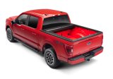 Roll-N-Lock 2022 Nissan Frontier CC (58.6in bed) M-Series XT Tonneau Cover thumbnail 3