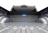 Roll-N-Lock 2022 Toyota Tundra 5ft 7in Bed w/o Storage Boxes E-Series Retractable Tonneau Cover thumbnail 6