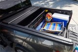 Roll-N-Lock 2022 Toyota Tundra 5ft 7in Bed w/o Storage Boxes E-Series Retractable Tonneau Cover thumbnail 8