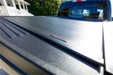 Roll-N-Lock 2022 Toyota Tundra 5ft 7in Bed w/o Storage Boxes E-Series Retractable Tonneau Cover thumbnail 9