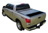 Roll-N-Lock 2022 Toyota Tundra Crew Cab/Double Cab 66.7in M-Series Retractable Tonneau Cover thumbnail 2