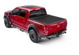 Roll-N-Lock 15-21 Nissan Navara NP300 DC (Spain) 5ft 1in Bed M-Series Tonneau Cover thumbnail 1