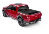 Roll-N-Lock 15-21 Nissan Navara NP300 DC (Spain) 5ft 1in Bed M-Series Tonneau Cover thumbnail 3