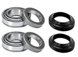 Revolution Gear & Axle 07-18 Jeep Wrangler JK Dana 44 Rear Axle Bearing & Seal Kit thumbnail 1