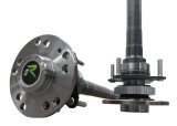 Revolution Gear & Axle 2018+ Jeep Gladiator JT Sport Dana 44 Chromoly Discovery Series Rear Axle Kit thumbnail 1