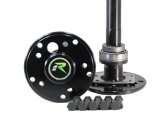 Revolution Gear & Axle 07-18 Jeep Wrangler JK w/30 Spline Chromoly Discovery Series Rear Axle Kit thumbnail 1