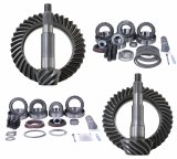 Revolution Gear & Axle 14-18 RAM 2500/3500 11.5in-9.25in Reverse Cut 4.56 Ratio Gear Package thumbnail 1
