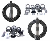 Revolution Gear & Axle 91-97 Toyota Land Cruiser 80 Series w/Open Carrier 4.88 Ratio Gear Package thumbnail 1