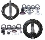 Revolution Gear & Axle Pre-89 1-Ton Swap GM 14-Bolt Dana 60 Koyo Bearing 5.13 Ratio Gear Package thumbnail 1