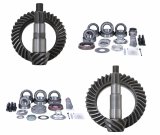 Revolution Gear & Axle 07-18 Jeep Wrangler JK Non-Rubicon Timken Bearing 5.13 Ratio Gear Package thumbnail 1