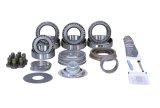Revolution Gear & Axle 07-18 Jeep Wrangler JK Rubicon Dana 44 Front Ring & Pinion Master Install Kit thumbnail 1