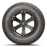 BFGoodrich Trail-Terrain T/A 235/55R18 104H XL thumbnail 1