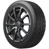 BFGoodrich Advantage T/A Sport LT 255/65R18 111T thumbnail 3
