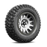 BFGoodrich Mud-Terrain T/A KM3 35X12.50R20LT 121Q TL thumbnail 4