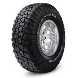 BFGoodrich Mud Terrain T/A II LT255/75R17 111/108Q thumbnail 2
