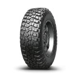 BFGoodrich Mud Terrain T/A II LT255/75R17 111/108Q thumbnail 3