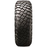 BFGoodrich Mud-Terrain T/A KM3 33X10.50R15LT 114Q thumbnail 3