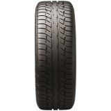 BFGoodrich Advantage T/A Sport LT 235/55R18 100V thumbnail 2